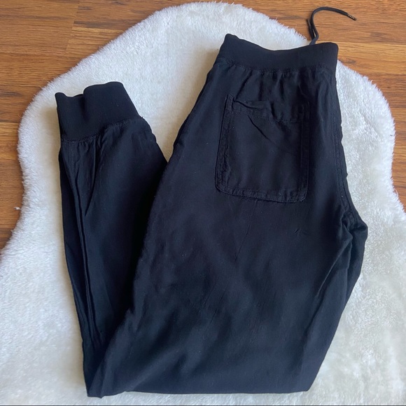 Aritzia Community ion pant Cotton-blend joggers XS - Picture 5 of 10